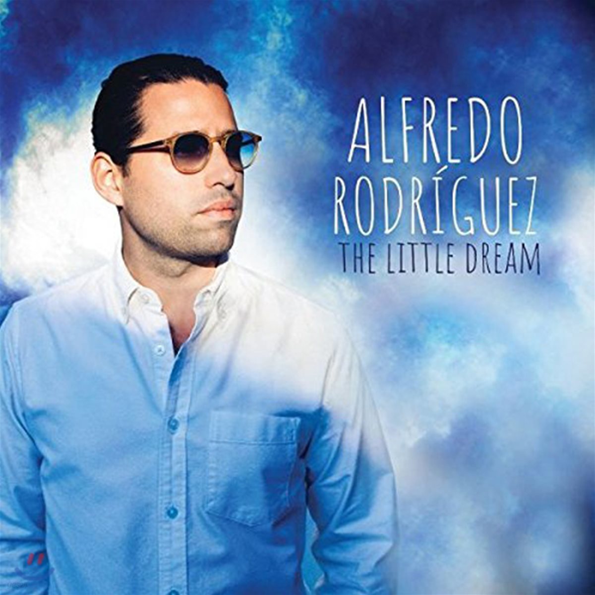 Alfredo Rodriguez (알프레도 로드리게즈) - The Little Dream