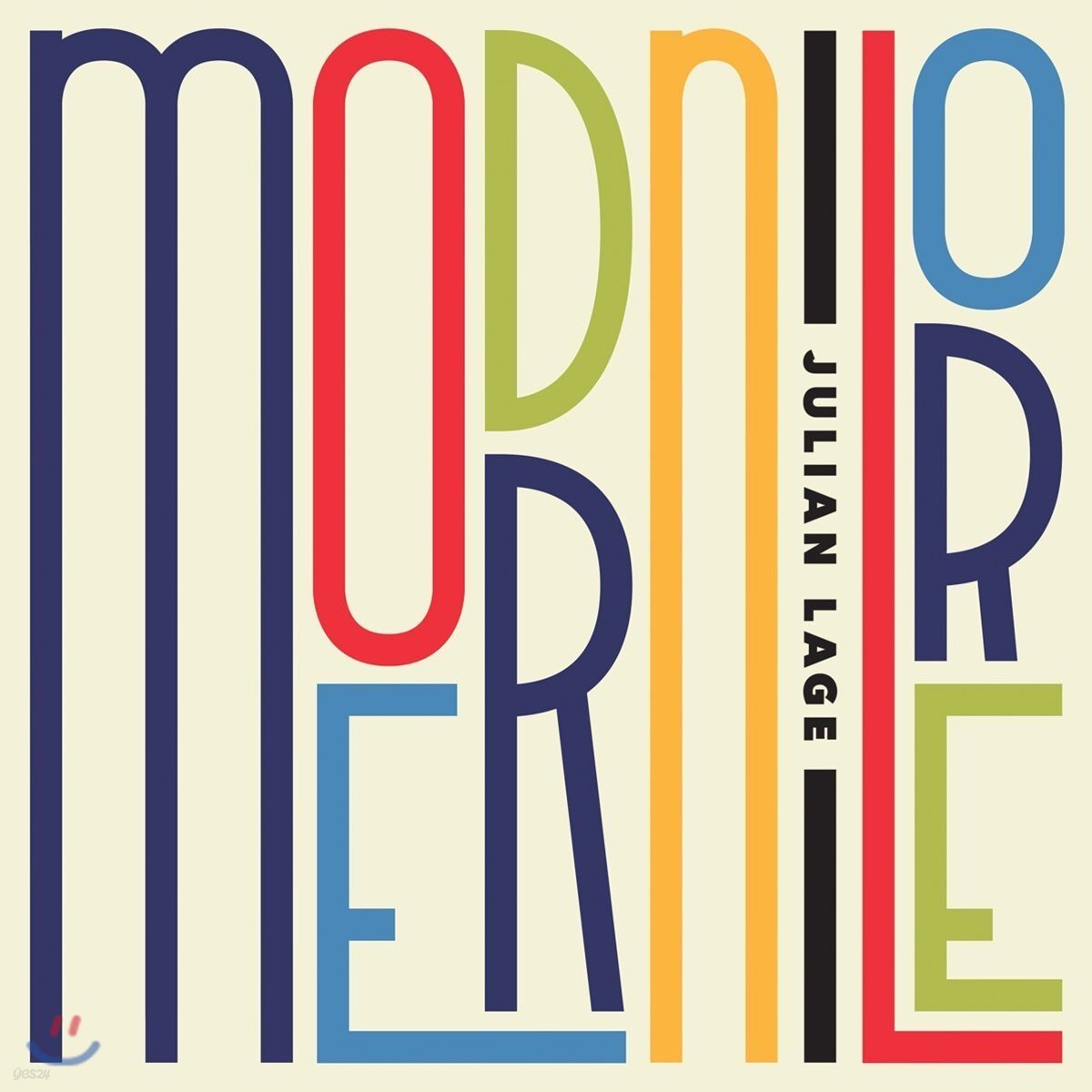 Julian Lage (줄리안 라지) - Modern Lore