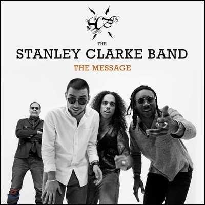 Stanley Clarke Band (ĸ Ŭ ) - The Message