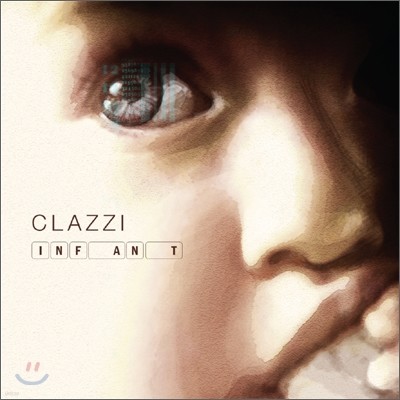 Ŭ (Clazzi) 1 - Infant