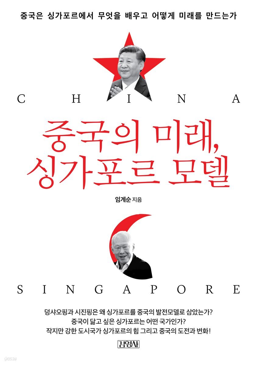 중국의 미래, 싱가포르 모델