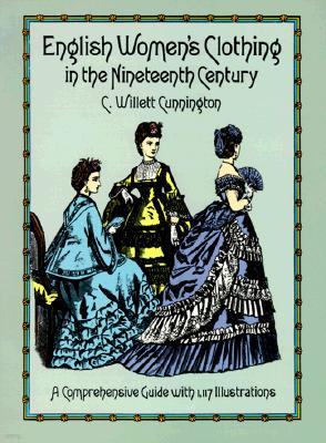 English Women's Clothing in the Nineteenth Century