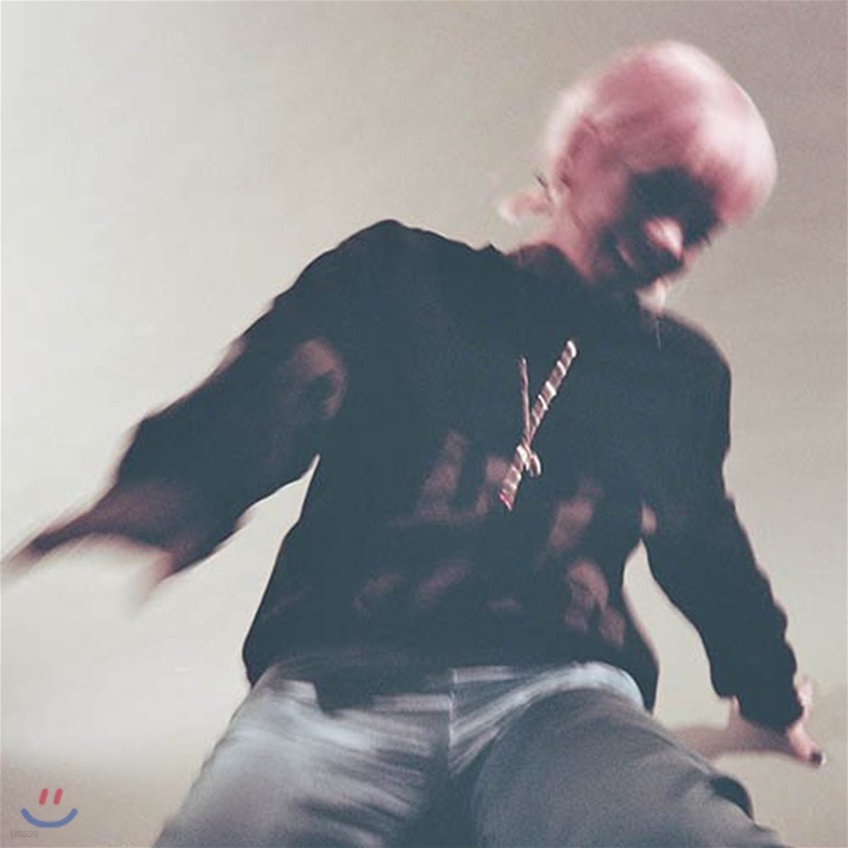 Lily Allen - No Shame 릴리 알렌 정규 4집 [LP]