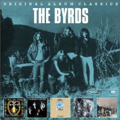 Byrds - Original Album Classics
