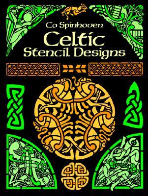 A Celtic Stencil Designs