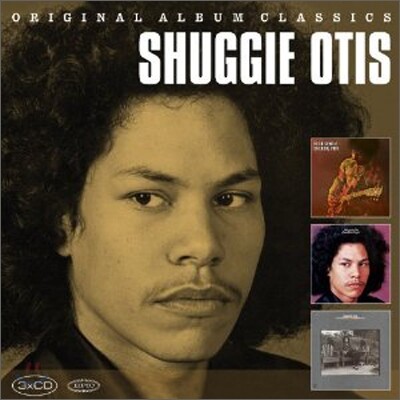 Shuggie Otis - Original Album Classics