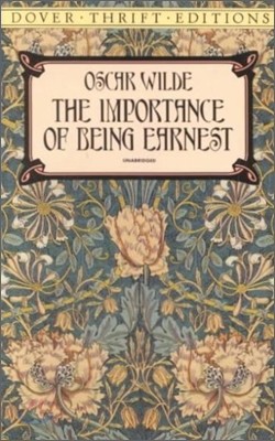 The Importance of Being Earnest