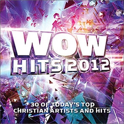 Wow Hits 2012