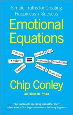 Emotional Equations