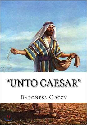 "Unto Caesar"