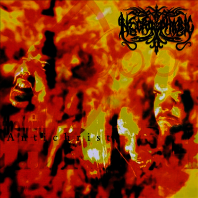 Necrophobic - The Third Antichrist (LP)
