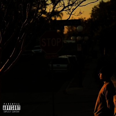 Eligh — Last House On The Block (MP3 Download) 앨범 커버