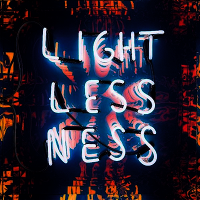 Maps & Atlases — Lightlessness Is Nothing New 앨범 커버
