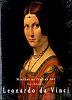 Leonardo Da Vinci (Masters of Italian Art)  (Hardcover, illustrated版)