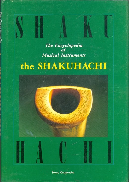 the SHAKUHACHI - The Encyclopedia of Musical Instruments