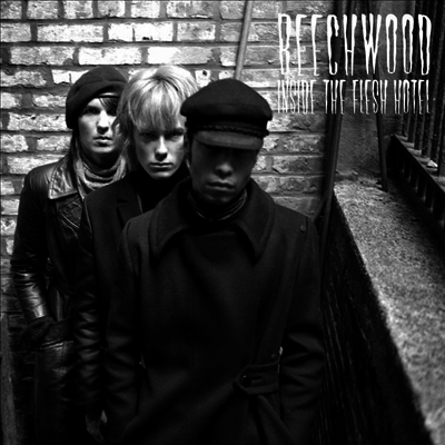 Beechwood — Inside The Flesh Hotel 앨범 커버