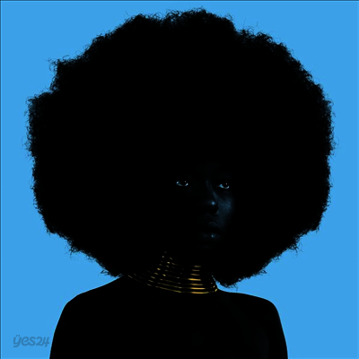 Sudan Archives - Sink (EP)(LP)