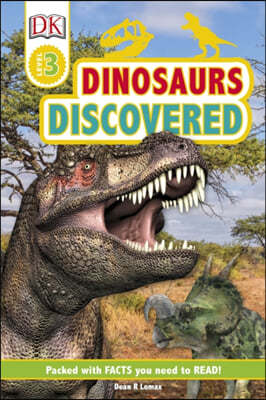 The Dinosaurs Discovered