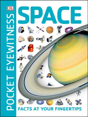 The Pocket Eyewitness Space