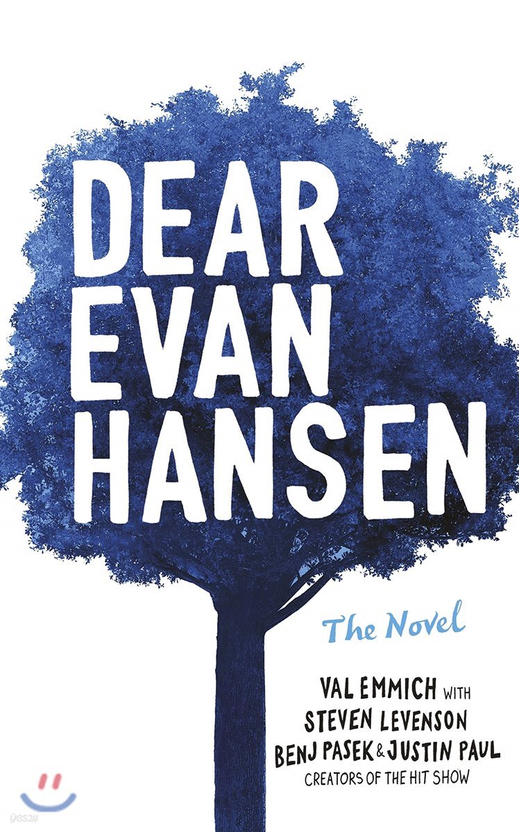 Dear Evan Hansen