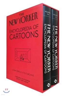 New Yorker Encyclopedia of Cartoons