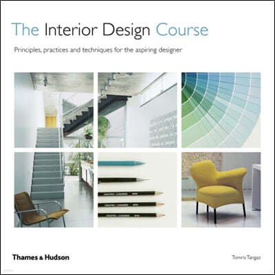 The Interior Design Course