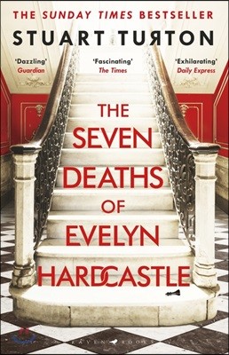 Seven Deaths of Evelyn Hardcastle