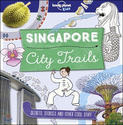 City Trails - Singapore