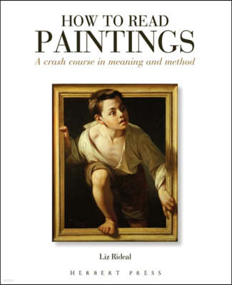The How to Read Paintings