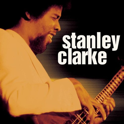 STANLEY CLARKE - THIS IS JAZZ 41