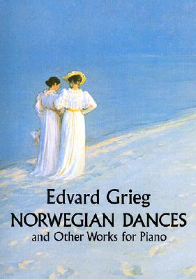 Norwegian Dances and Other Works