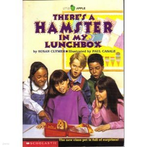 There's a Hamster in My Lunchbox (Little Apple)