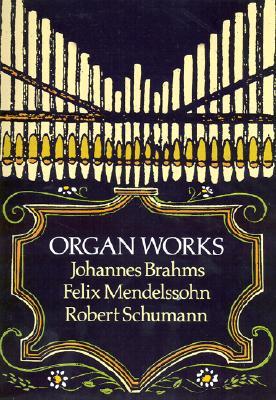 Organ Works