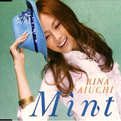 Aiuchi Rina (̿ġ ) - Mint (CD)