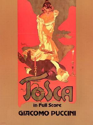 Tosca in Full Score