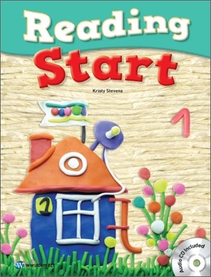 Reading Start 1