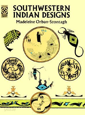 Southwestern Indian Designs