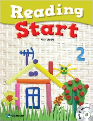 Reading Start 2