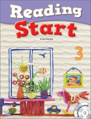 Reading Start 3