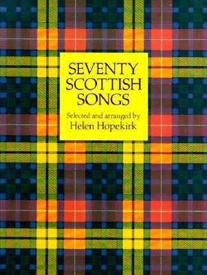 Seventy Scottish Songs