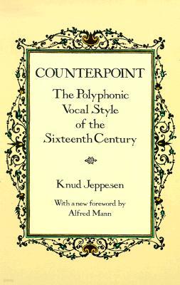 Counterpoint: The Polyphonic Vocal Style of the Sixteenth Century