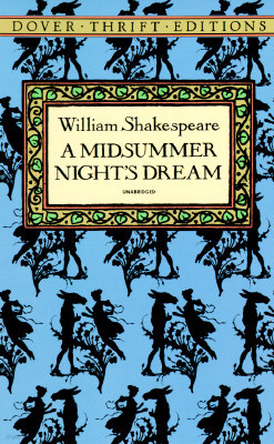 A Midsummer Night's Dream