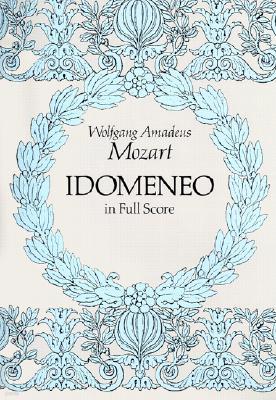 Idomeneo in Full Score