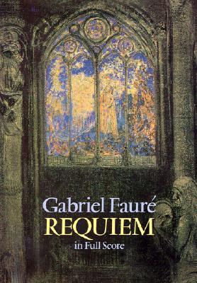 Requiem in Full Score