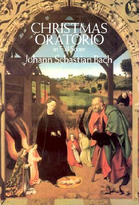 Christmas Oratorio in Full Score