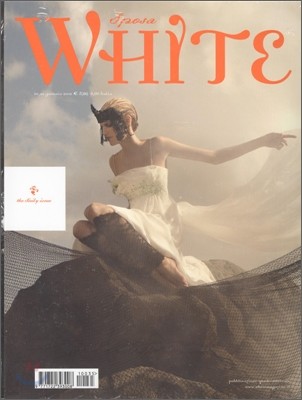 White Sposa (谣) : 2012, No.35