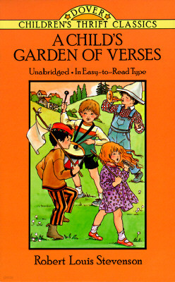 A Child's Garden of Verses