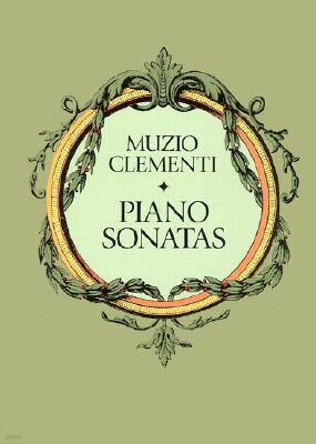 Piano Sonatas