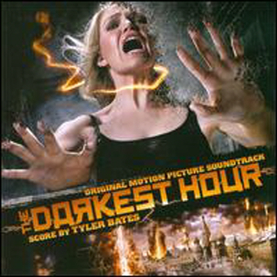 Tyler Bates - Darkest Hour (Original Score)(CD)