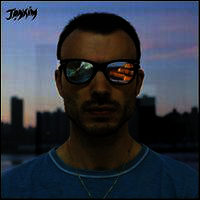 Joakim - Nothing Gold (LP)
